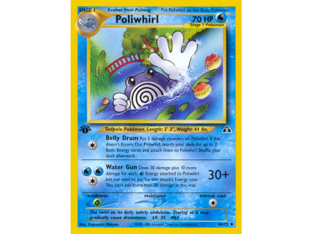 Poliwhirl