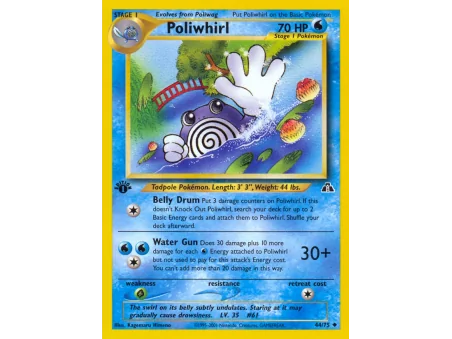Poliwhirl