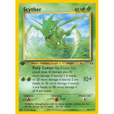 Scyther