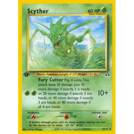 Scyther