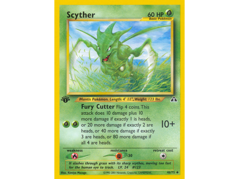Scyther