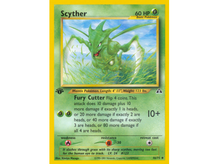Scyther