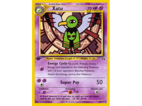 Xatu