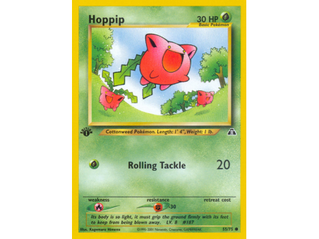 Hoppip