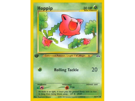 Hoppip