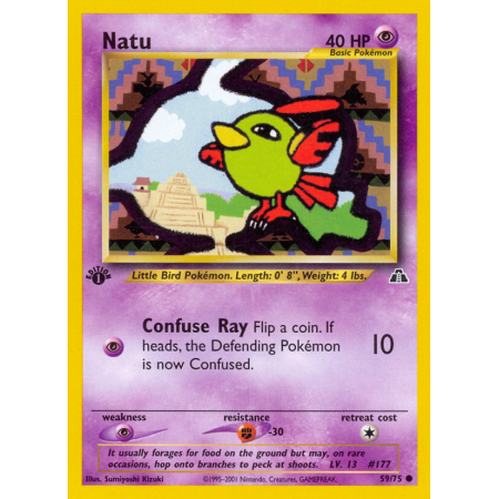 Natu