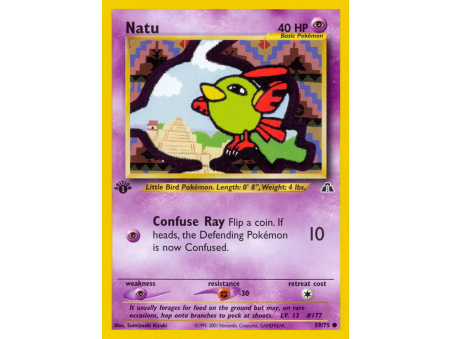 Natu