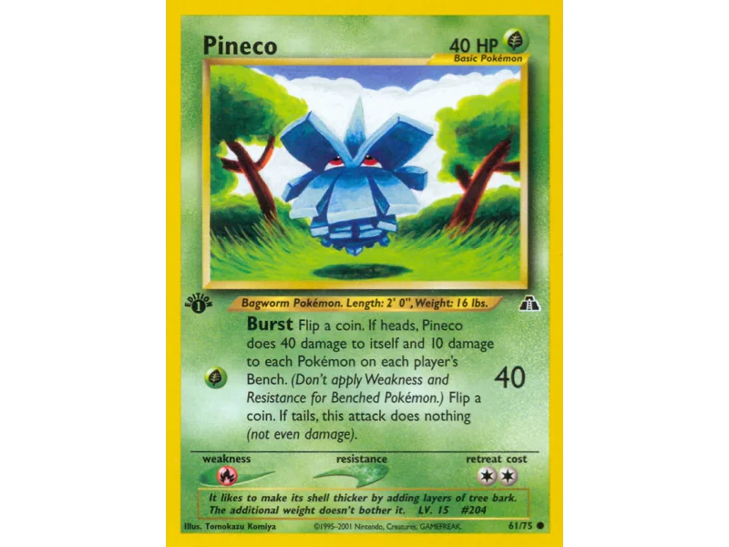 Pineco