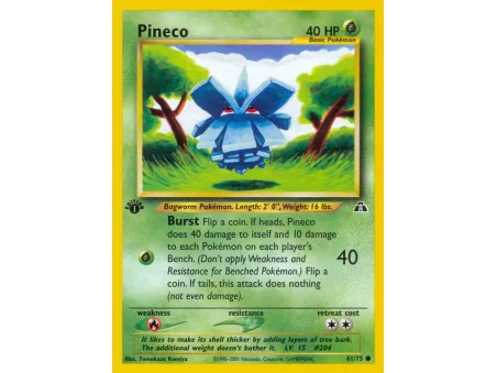 Pineco