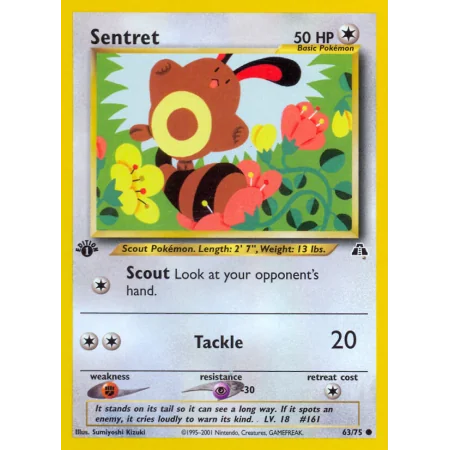 Sentret