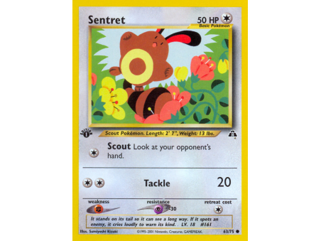 Sentret