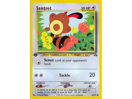 Sentret