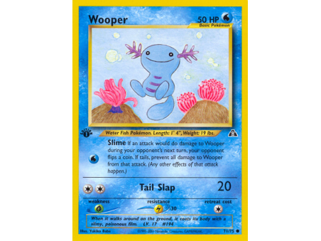 Wooper