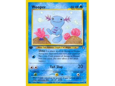 Wooper