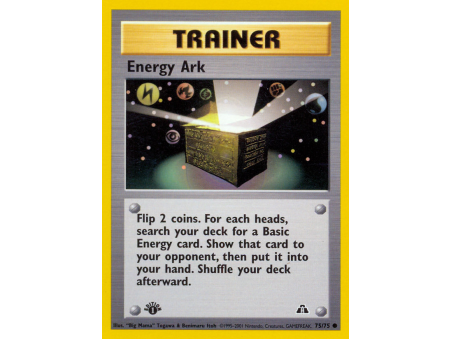 Energy Ark