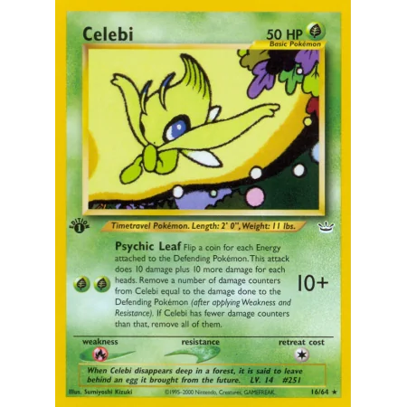 Celebi