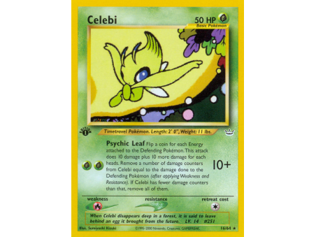 Celebi
