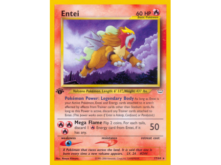 Entei