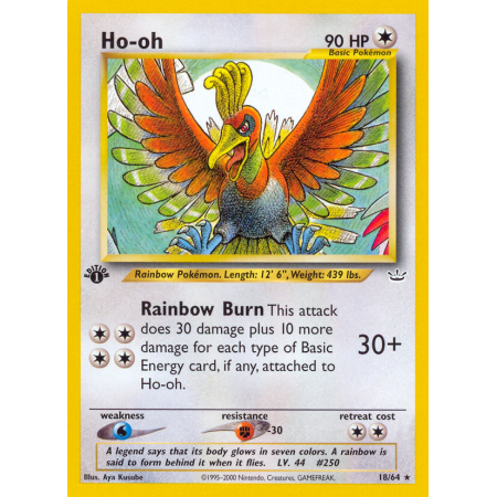Ho-oh