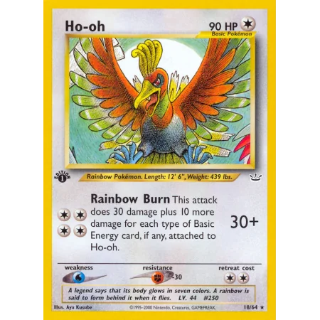 Ho-oh