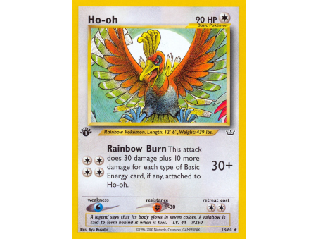 Ho-oh