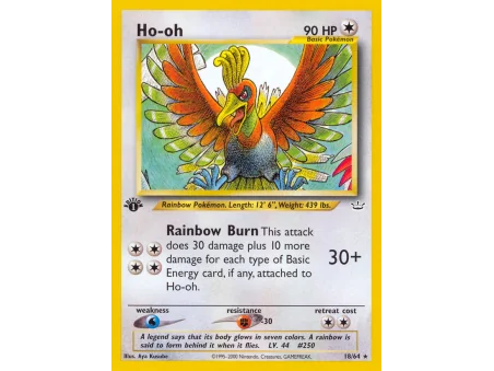 Ho-oh
