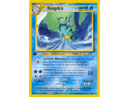 Kingdra