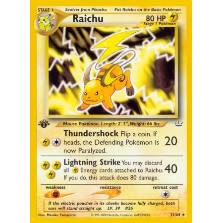 Raichu