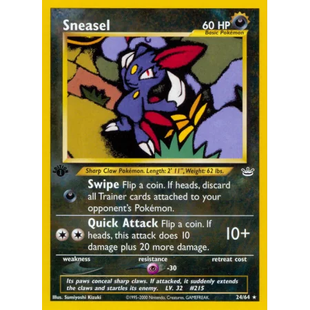 Sneasel