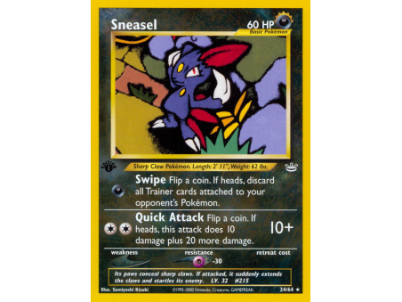 Sneasel