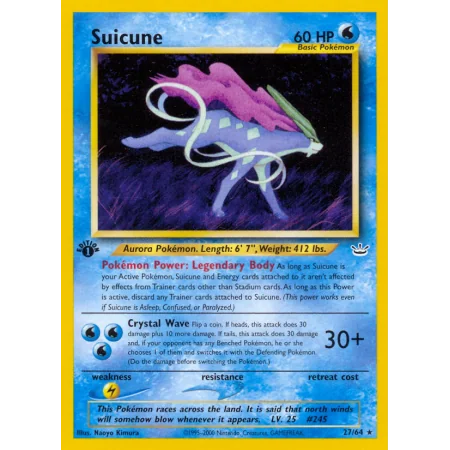 Suicune