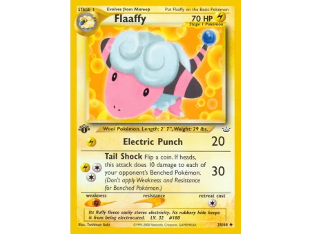 Flaaffy