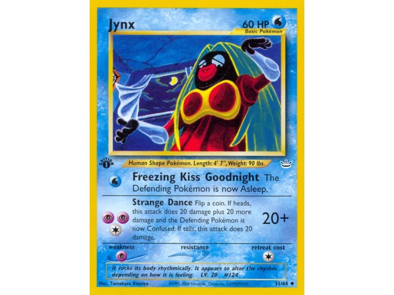 Jynx