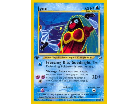 Jynx