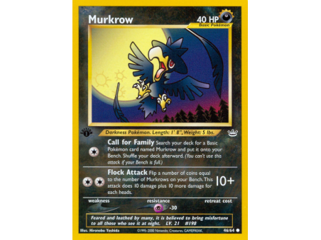 Murkrow