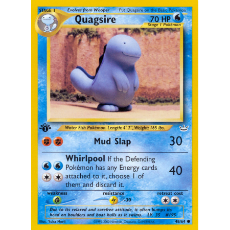 Quagsire