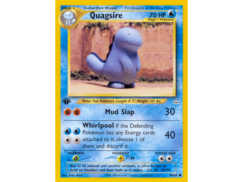 Quagsire