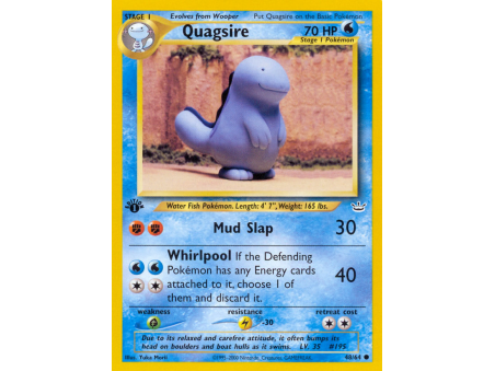 Quagsire
