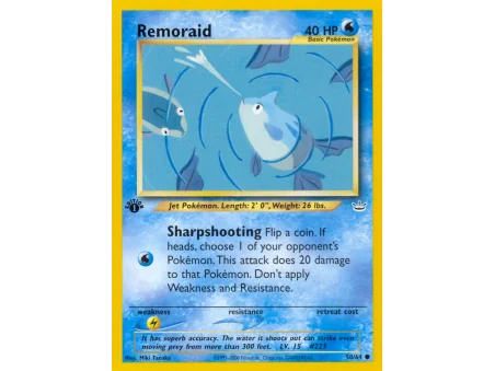 Remoraid