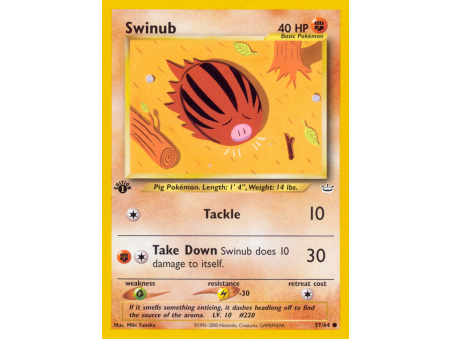 Swinub
