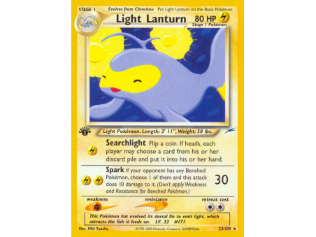 Light Lanturn