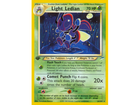 Light Ledian
