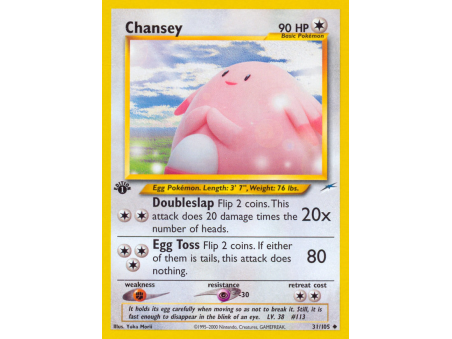 Chansey