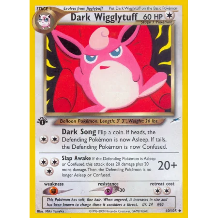Dark Wigglytuff