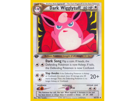 Dark Wigglytuff