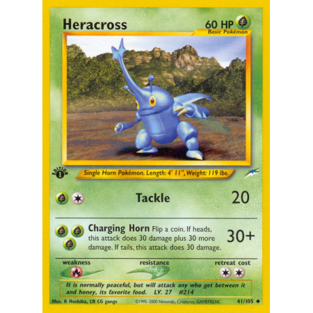 Heracross