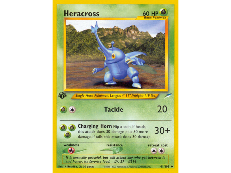 Heracross