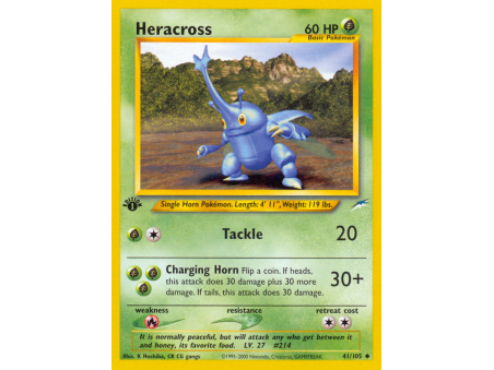 Heracross