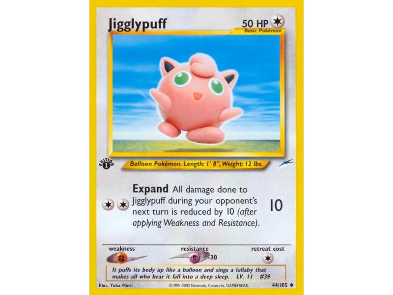 Jigglypuff