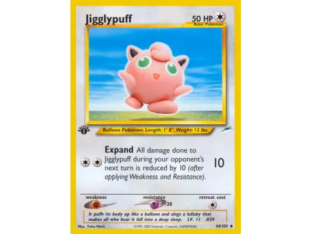 Jigglypuff